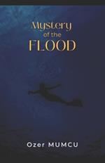 Mystery of the FLOOD: A Simon Blake Crime Story