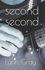 second second