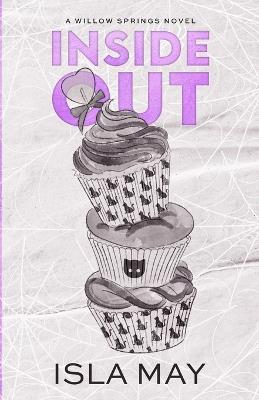 Inside Out: Willow Springs #2 - Isla May - cover