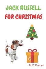 Jack Russell for Christmas (English edition)