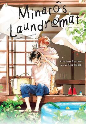 Minato's Laundromat, Vol. 5 - Leighann Harvey,Sawa Kanzume,Yuzu Tsubaki - cover