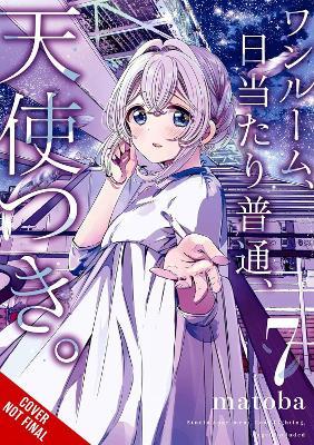 Studio Apartment, Good Lighting, Angel Included, Vol. 7 - Katie Blakeslee,Kei Coffman,Matoba Matoba - cover