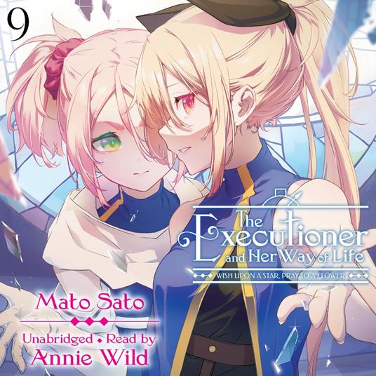 The Executioner and Her Way of Life, Vol. 9