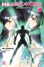 Accel World, Vol. 27 (light novel)