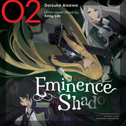 The Eminence in Shadow, Vol. 2
