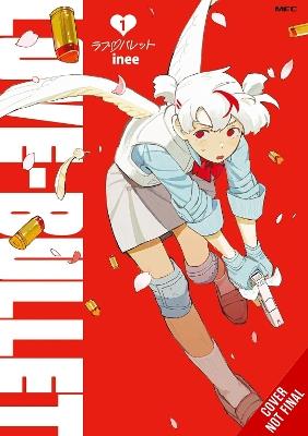 Love Bullet, Vol. 1 - inee - cover