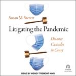 Litigating the Pandemic