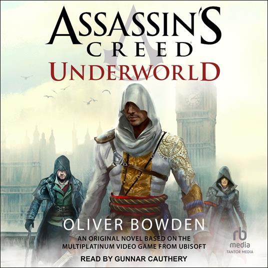 Assassin's Creed: Underworld