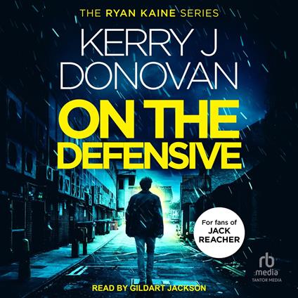 On the Defensive