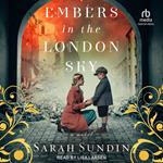 Embers in the London Sky