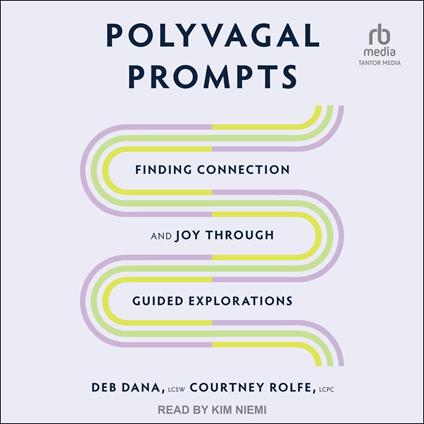 Polyvagal Prompts