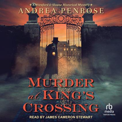 Murder at King's Crossing