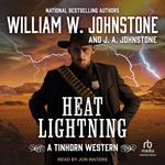 Heat Lightning