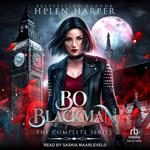 Bo Blackman