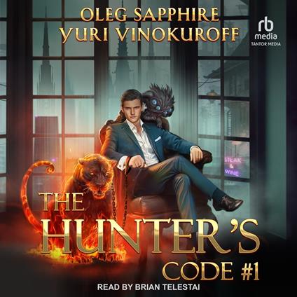 The Hunter's Code