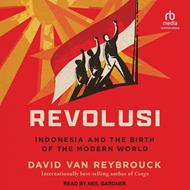 Revolusi