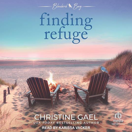 Finding Refuge