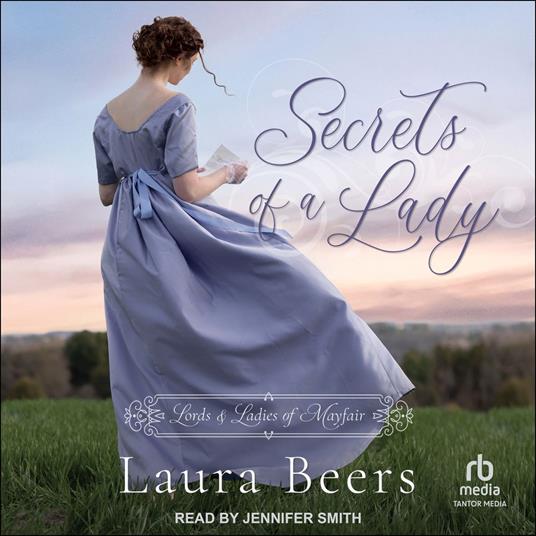 Secrets of A Lady