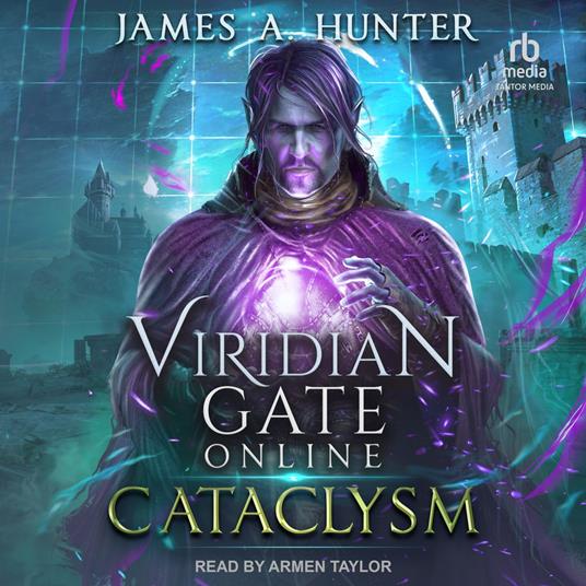Viridian Gate Online