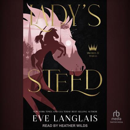 Lady’s Steed