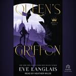 Queen’s Griffon