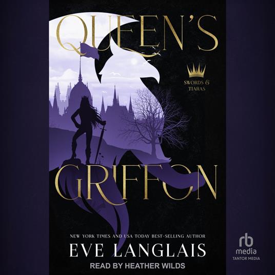 Queen’s Griffon