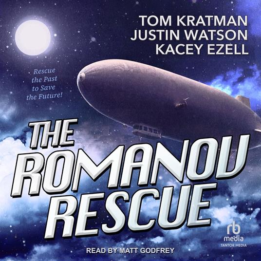 The Romanov Rescue