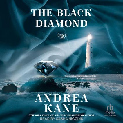 The Black Diamond