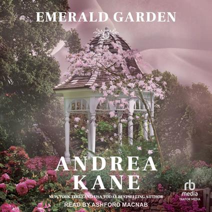 Emerald Garden