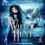 The Wild Hunt Boxed Set