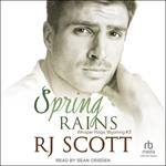 Spring Rains