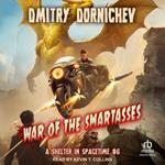 War of the Smartasses