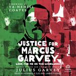Justice for Marcus Garvey