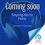 Saying No to Hate