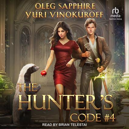 The Hunter's Code