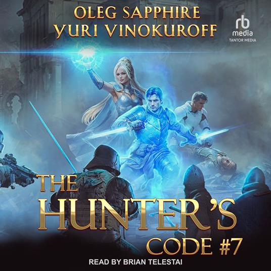 The Hunter's Code