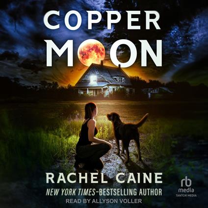 Copper Moon