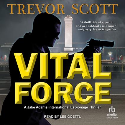 Vital Force