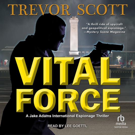Vital Force