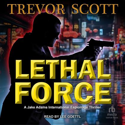 Lethal Force