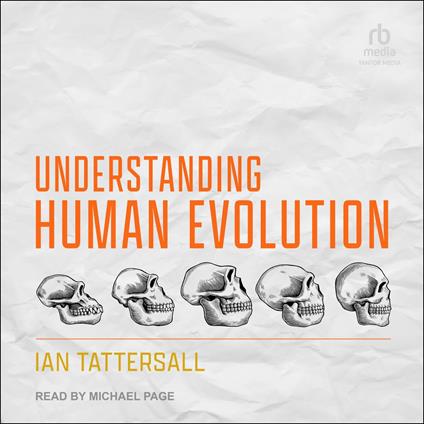 Understanding Human Evolution