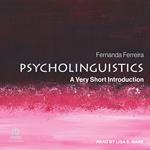 Psycholinguistics