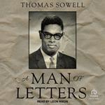 A Man of Letters