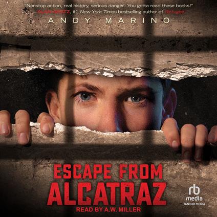 Escape From Alcatraz