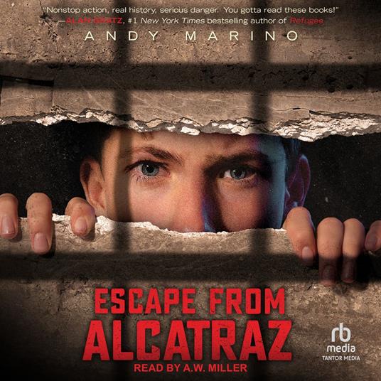 Escape From Alcatraz