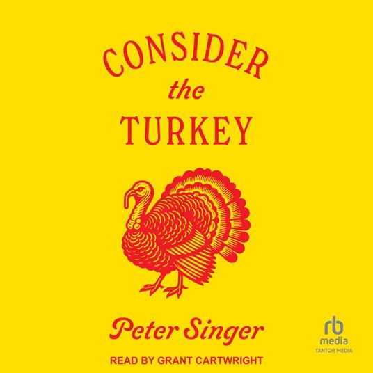 Consider the Turkey