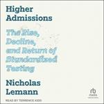 Higher Admissions