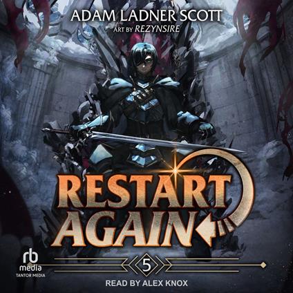 Restart Again