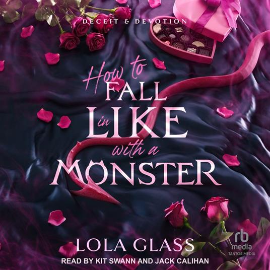How to Fall in Like with a Monster