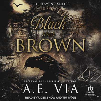 Black and Brown